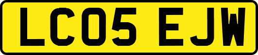 LC05EJW