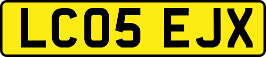 LC05EJX