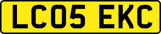 LC05EKC