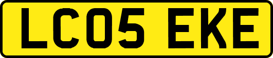 LC05EKE