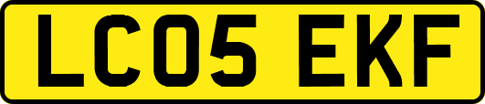 LC05EKF