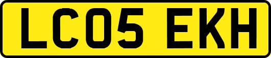 LC05EKH