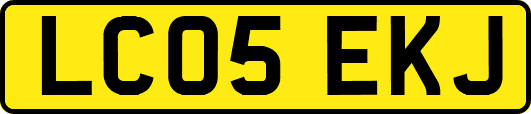 LC05EKJ
