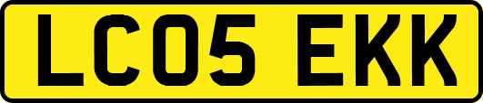 LC05EKK