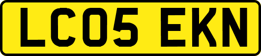 LC05EKN