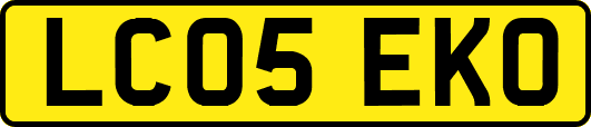 LC05EKO