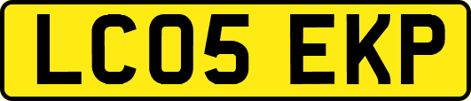 LC05EKP