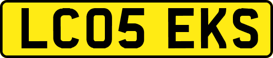 LC05EKS