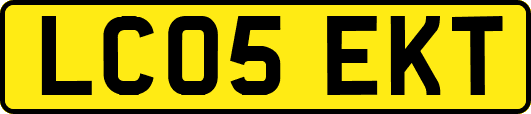 LC05EKT