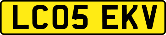 LC05EKV