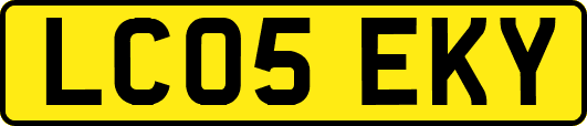 LC05EKY