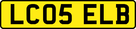 LC05ELB