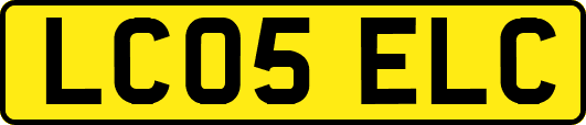 LC05ELC