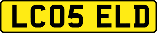 LC05ELD