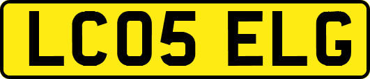 LC05ELG