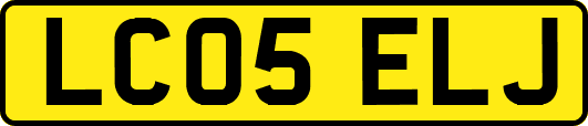 LC05ELJ