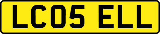 LC05ELL