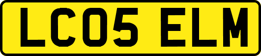 LC05ELM