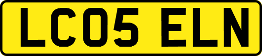 LC05ELN