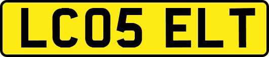 LC05ELT