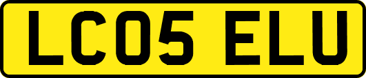 LC05ELU