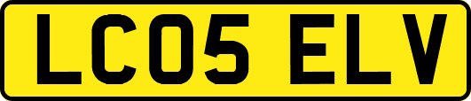 LC05ELV