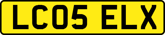 LC05ELX