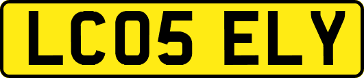 LC05ELY