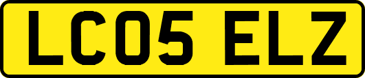 LC05ELZ