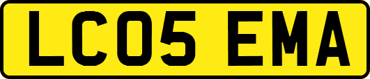 LC05EMA