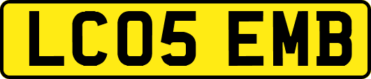 LC05EMB