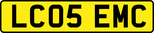 LC05EMC