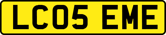 LC05EME