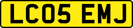 LC05EMJ