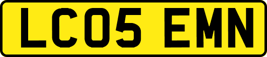 LC05EMN