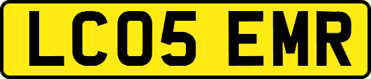 LC05EMR