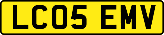 LC05EMV