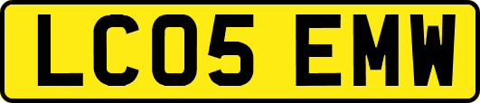 LC05EMW