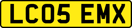 LC05EMX