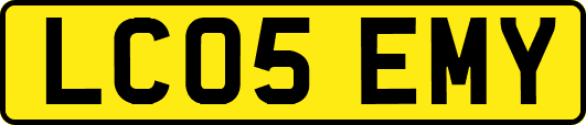 LC05EMY