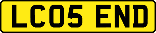 LC05END