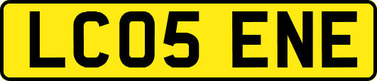 LC05ENE