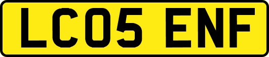 LC05ENF