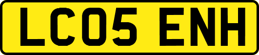 LC05ENH