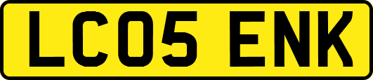 LC05ENK