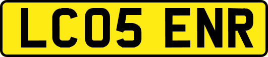 LC05ENR