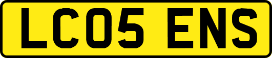 LC05ENS