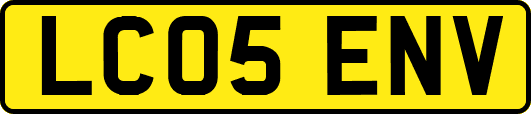 LC05ENV