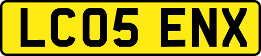 LC05ENX
