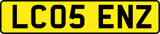 LC05ENZ